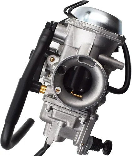 Miniatura 8 de Carburador 16100-HN2-013 Carb apto para Honda Foreman 500 TRX500FE TRX500FM TRX500FM TRX500FPE TRX500FPE TRX500FPE TRX500FPM TRX500FPM TRX500TM