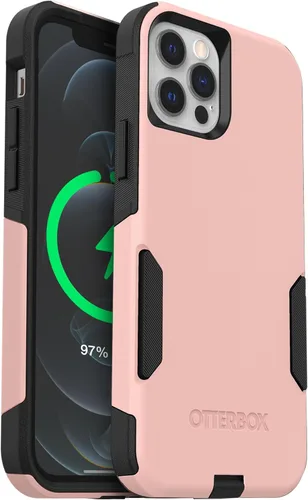 Miniatura 11 de OtterBox Commuter Series - Funda para celular