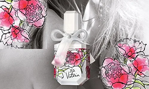 Miniatura 3 de Victoria's Secret Xo Victoria Eau De Parfum 1.7 oz