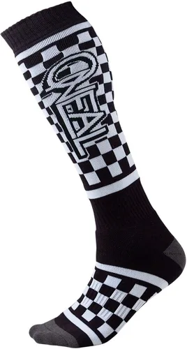 Miniatura 5 de O'Neal Mens Pro Sox (negro, talla única)
