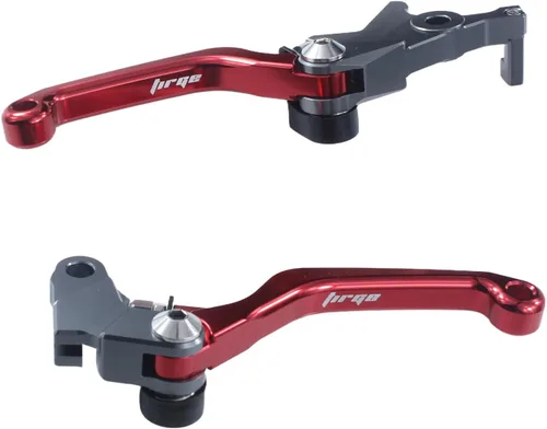 Miniatura 15 de Manija de Freno de Embrague Pivotante Plegable CNC para Motocicleta para RM125 RM250 RM 125 250 1996 1997 1998 1999 2000 2001 2002 2003