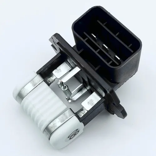 25385-07550 25385-A6000 Resistencia del ventilador de enfriamiento del motor para Kia Forte Optima Soul 2010-2023