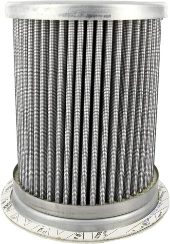 Separador de aire/aceite del mercado de accesorios | Compatible con Ingersoll Rand 39751391 | Pieza de repuesto | Fibra de vidrio borosilicato