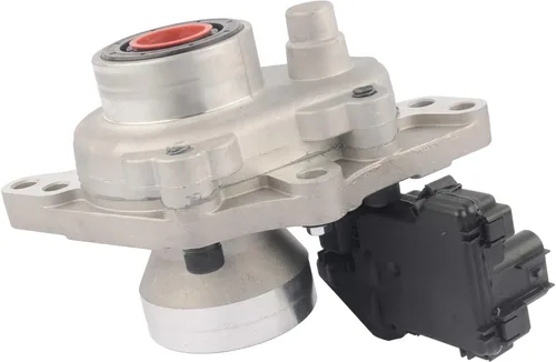 Miniatura 7 de 600-115 4WD Actuador de desconexión del eje diferencial delantero Assy de reemplazo para Chevy Trailblazer GMC Envoy XL XUV Isuzu Ascender Buick