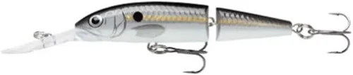 Miniatura 4 de Rapala Rapala Husky Jerk 08 - Señuelo de pesca de 3 pulgadas, 125 pulgadas