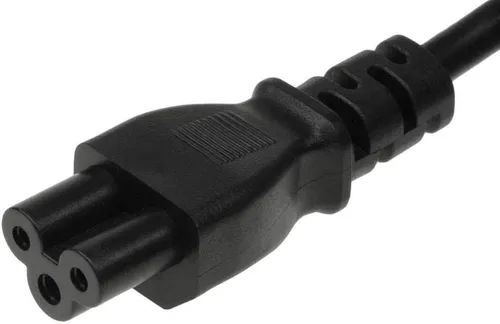 Miniatura 3 de Omnihil Cable de alimentación de CA de 8 pies compatible con NAD Electronics NAD - D 3020 amplificador integrado digital híbrido