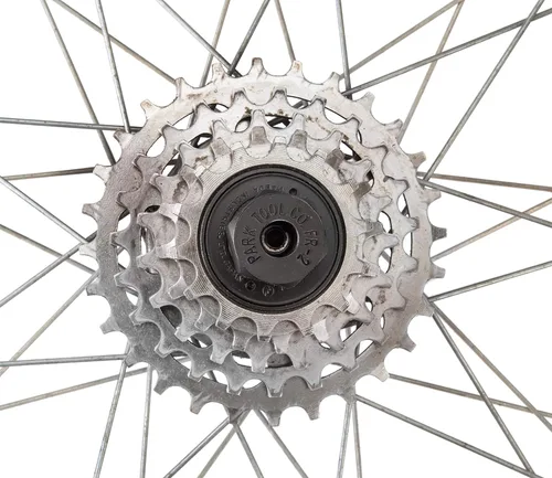 Miniatura 4 de Removedor de rueda libre Park Tool: Sun Tour 2 Notch