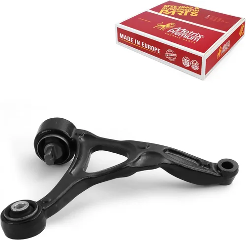 Miniatura 54 de Metrix RK622646 - Conjunto de brazo de control inferior delantero derecho y rótula para Hyundai Elantra 2011-2016, Hyundai Elantra Coupe 13-2014