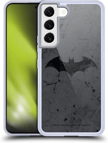 Miniatura 60 de Head Case Designs Funda de gel Hush con licencia oficial de Batman DC Comics #608 para cómics [protección de grado militar] compatible con Google