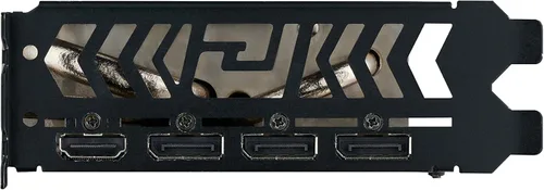 Miniatura 3 de PowerColor Red Devil AMD Radeon RX 6800 XT - Tarjeta gráfica para juegos con memoria GDDR6 de 16 GB, alimentado por AMD RDNA 2, Raytracing, PCI