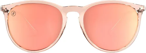 Miniatura 26 de Blenders Eyewear North Park – Gafas de sol polarizadas – Forma clásica, marco de metal mixto – 100% protección UV – Para hombres y mujeres
