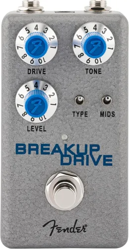 Miniatura 13 de Fender Hammertone Boost
