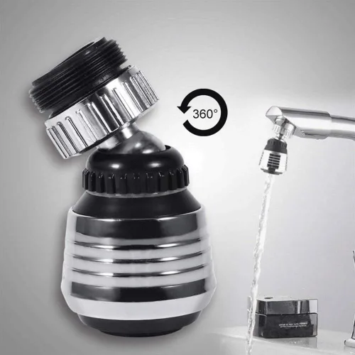Miniatura 6 de HBJWOV - Purificador de agua para grifo, sistema de filtración de grifo de agua, filtro de agua avanzado para grifo con carbón activado, elimina