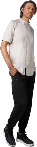 Miniatura 5 de Chef Works Varkala - Abrigo de chef para hombre