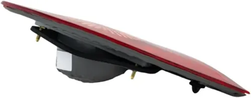 Miniatura 6 de Para Toyota Corolla 2003-2008 Luz trasera trasera trasera unidad de montaje del lado del conductor TO2886102 en la tapa de la cubierta 81681-02030