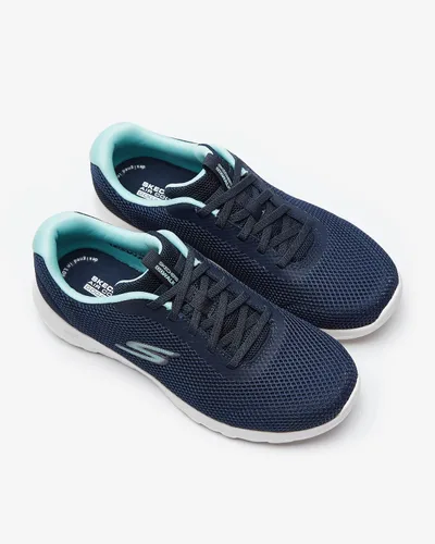 Miniatura 6 de Skechers Bungee Go Walk Joy para mujer con Color Pop