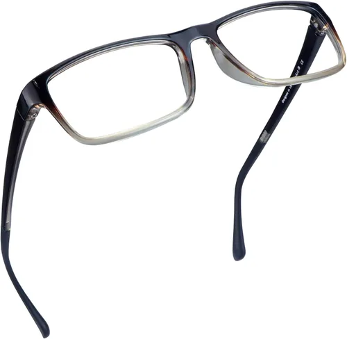 LifeArt Lentes de bloqueo de luz azul, antifatiga ocular, anteojos de lectura para computadora, anteojos de juegos, gafas de TV para mujeres y