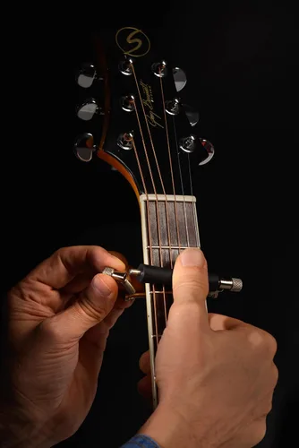 Miniatura 3 de Cejilla Planeador