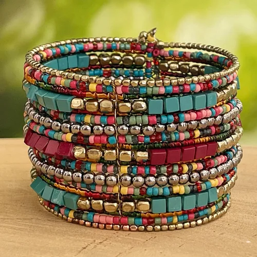Miniatura 7 de SPUNKYsoul - Brazalete para mujer