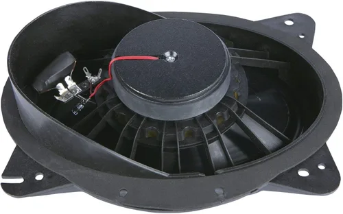 Miniatura 2 de Memphis PRXTY690 Power Reference Series 6x9 Altavoces coaxiales de 2 vías compatibles con Toyota OEM fit