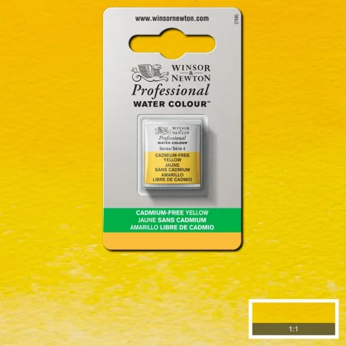 Miniatura 346 de Winsor & Newton - Pintura para acuarela profesional Tinte neutro