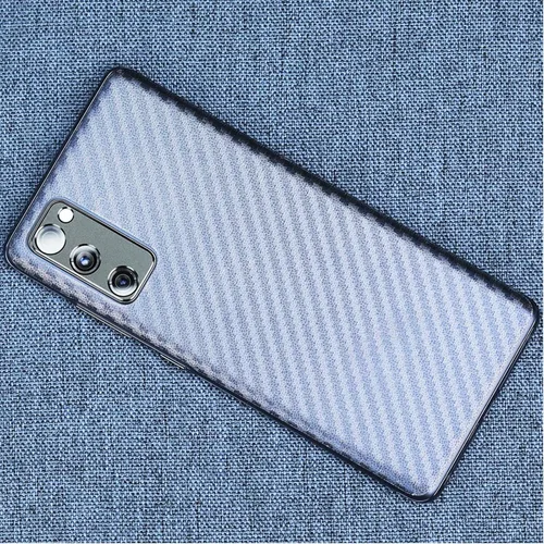 Miniatura 6 de Ibywind Protector de pantalla para SamSung Galaxy S20 FE 4G/5G [2 unidades], vidrio templado de dureza 9H, con 1 protector de lente de cámara, 1