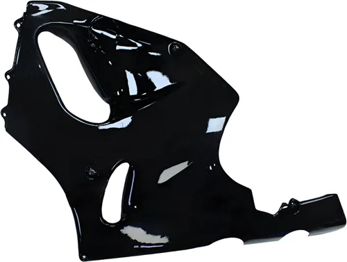 Miniatura 6 de Kit de carenado de inyección negro brillante para motocicleta Kawasaki Ninja ZX7R 1996-2003 1996 1997 1998 1999 2000 2001 2002 2003 ZX-7R ABS