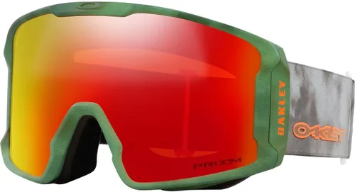 Miniatura 25 de Oakley Line Miner L Gafas de protección para la nieve
