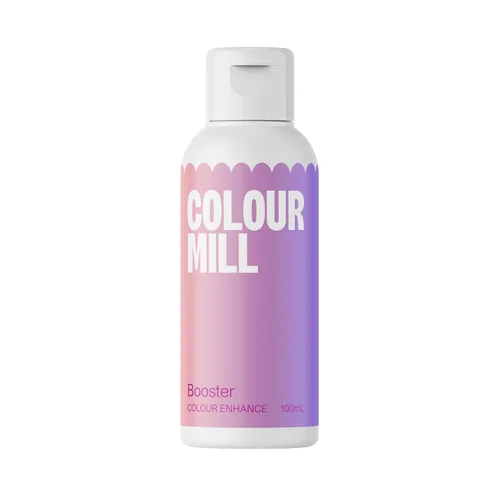Miniatura 20 de Colour Mill Colorante para alimentos a base de aceite, 100 mililitros (Nude)