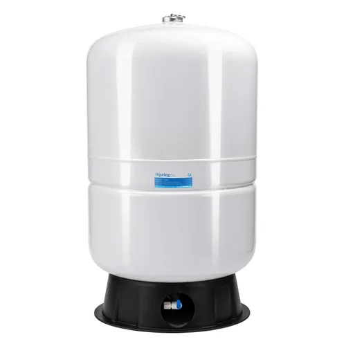 Miniatura 15 de iSpring CUA4-BLK - Sistema de filtro de agua para debajo del fregadero, filtro de agua de ultrafiltración de 4 etapas sin tanque de alta capacidad