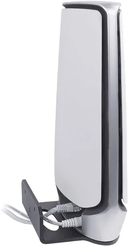 Miniatura 3 de Soporte de pared para sistema NETGEAR Orbi Tri-Band Mesh WiFi 6 RBS850, RBK852, RBK853, RBS750, RBS751, RBK752, RBK753, AX4200, AX5700, AX6000