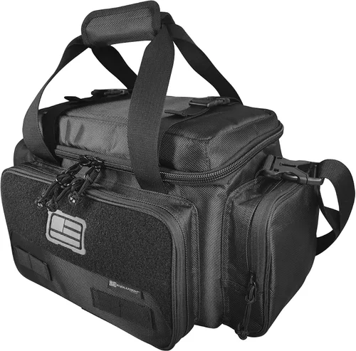 Miniatura 6 de Evolution Outdoor 1680D Tactical Series Mochila Range Bag