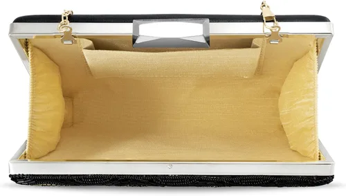 Miniatura 9 de Aheli Indian Potli Bags for Women Evening Bag Clutch Ethnic Bride Purse with Drawstring