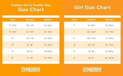 Miniatura 5 de Gymboree Polo de manga larga con volantes para niñas y niños pequeños
