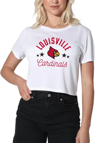 Miniatura 271 de Colección oficial de camisetas para mujer, color blanco Elon Phoenix