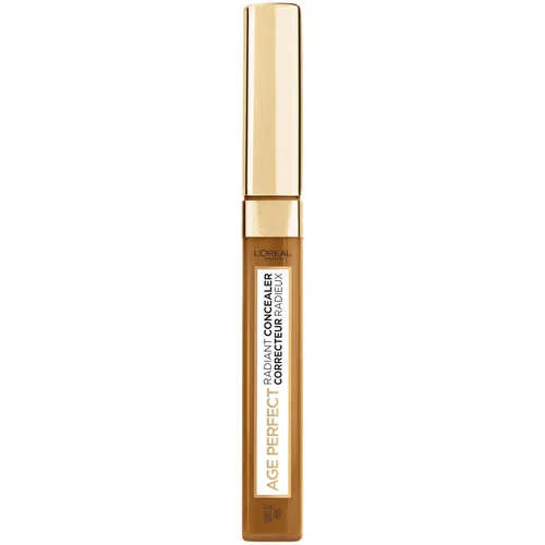 Miniatura 2 de L'Oreal Paris Age Perfect - Corrector cosmético radiante con suero hidratante y glicerina Sienna