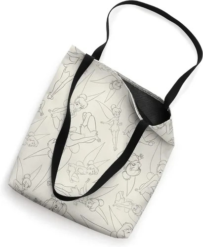 Miniatura 2 de Disney Bolsa de mano Peter Pan Tinker Bell Poses