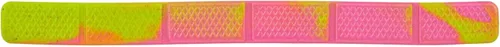 Berkley Gulp! Surf Bytes Tiras Pesca Cebo Suave Rosa Fuze