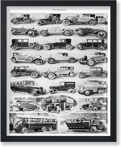 Miniatura 11 de Poster Master Póster vintage de miel, impresión retro de La Vie De L'Abeille, arte de panal de abeja, arte de pared de abeja, regalo para hombres