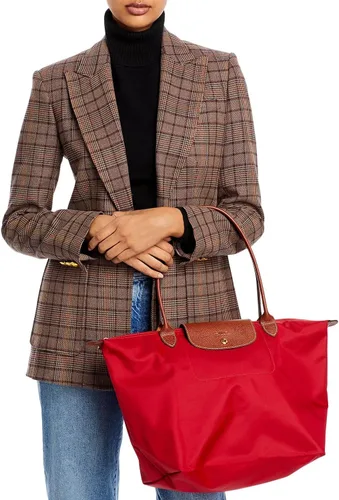Miniatura 6 de Bolsa de hombro grande Longchamp Le Pliage
