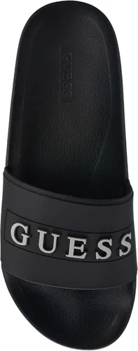 Miniatura 9 de GUESS Sandalia Eggy Slide para hombre