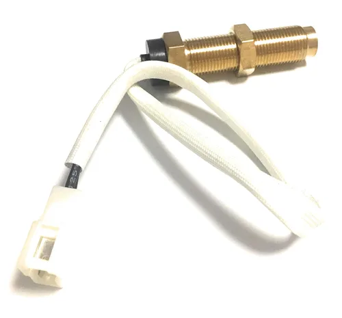 Miniatura 3 de Unidad de envío universal RPM Tacho Sensor Remitente para tacómetro 2 alambres (M18* 1.5)