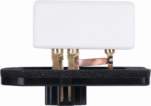 Miniatura 7 de LCWRGS Resistencia del Motor del Ventilador de HVAC para Dodge Ram 1994-2008 1500 2500 3500 Pickup, Jeep Grand Cherokee 1993-1999, Reemplaza