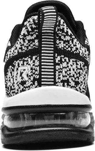 Miniatura 5 de PERSOUL Air Shoes - Zapatillas para niños y niñas deportivas para atletismo gimnasio correr