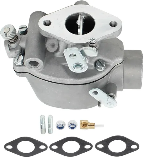 Carburador ApplianPar para Massey Ferguson TO35 35 40 50 F40 135 150 202 204 Harris Tractor Marvel Schebler TSX605 TSX683 TSX882 533969M91 181532M91