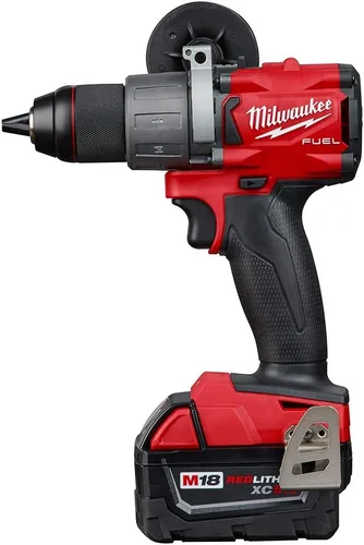 Miniatura 2 de M18 FUEL DRL/DRV KT 1/2