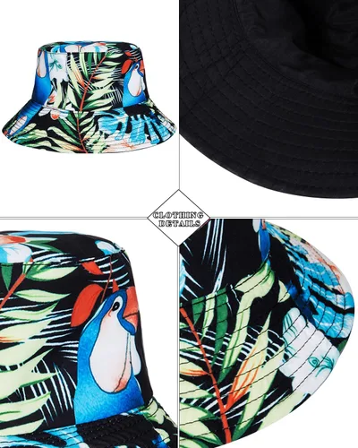 Miniatura 15 de TUNEVUSE Conjunto de camisas y pantalones cortos hawaianos para hombre, 2 piezas, trajes de playa con estampado de flores, traje tropical de verano
