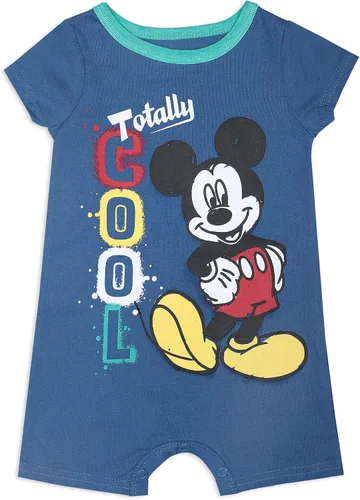 Miniatura 11 de Disney Paquete de 3 peleles de Mickey para varones