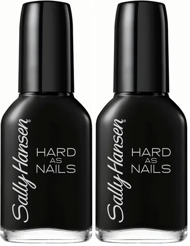 Miniatura 24 de Sally Hansen Hard As Nails - Color Hard To Get, 0.45 onzas líquidas