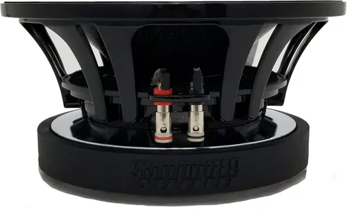 Miniatura 4 de Sundown Audio VEX-10 4-OHM 10" Altavoz de rango medio